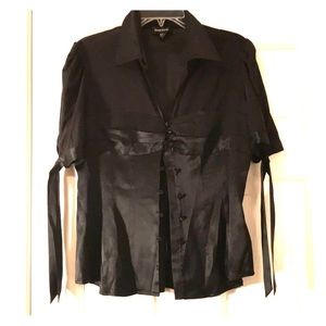 Short sleeve Bebe shirt